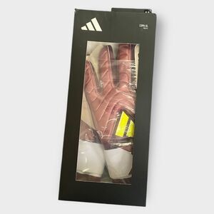 Adidas Copa GL Pro PC Goalkeeper Goalie Soccer Gloves Mens size 8.5 IQ4009 New